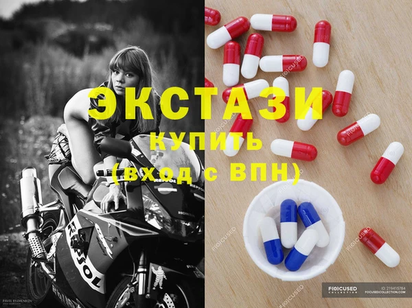 ECSTASY Алзамай